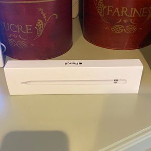 Apple Pencil